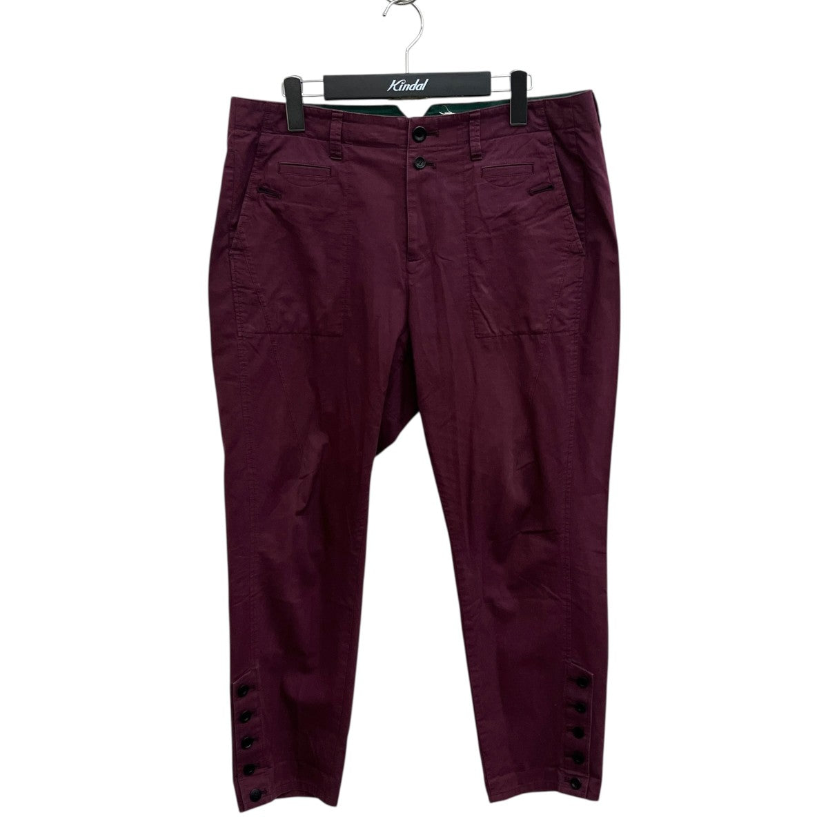 13SS OCダンプジョッパーズパンツ K4510