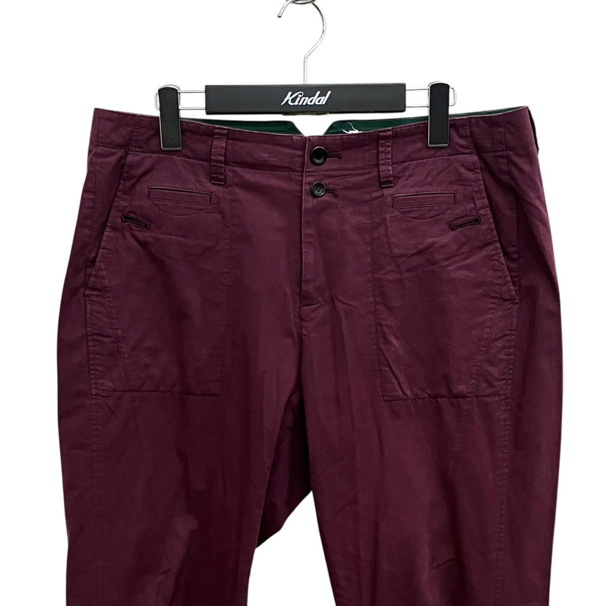 13SS OCダンプジョッパーズパンツ K4510