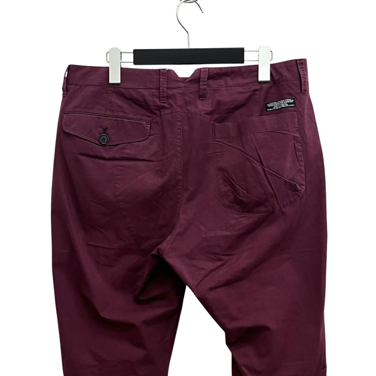 13SS OCダンプジョッパーズパンツ K4510