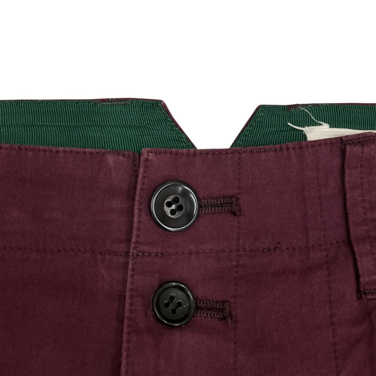 13SS OCダンプジョッパーズパンツ K4510