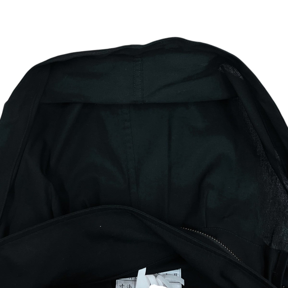 SOSHIOTSUKI 23SSM65 FIELD JACKETジャケットS23SS11JKT-C 古着・中古-8枚目のアイテム画像