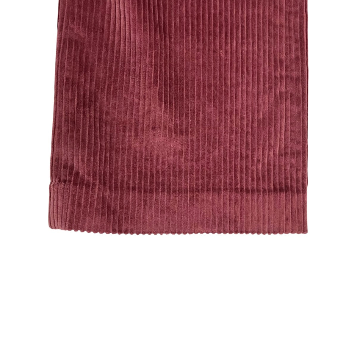 CORDUROY TROUSERSコーデュロイパンツBLS-51020-B