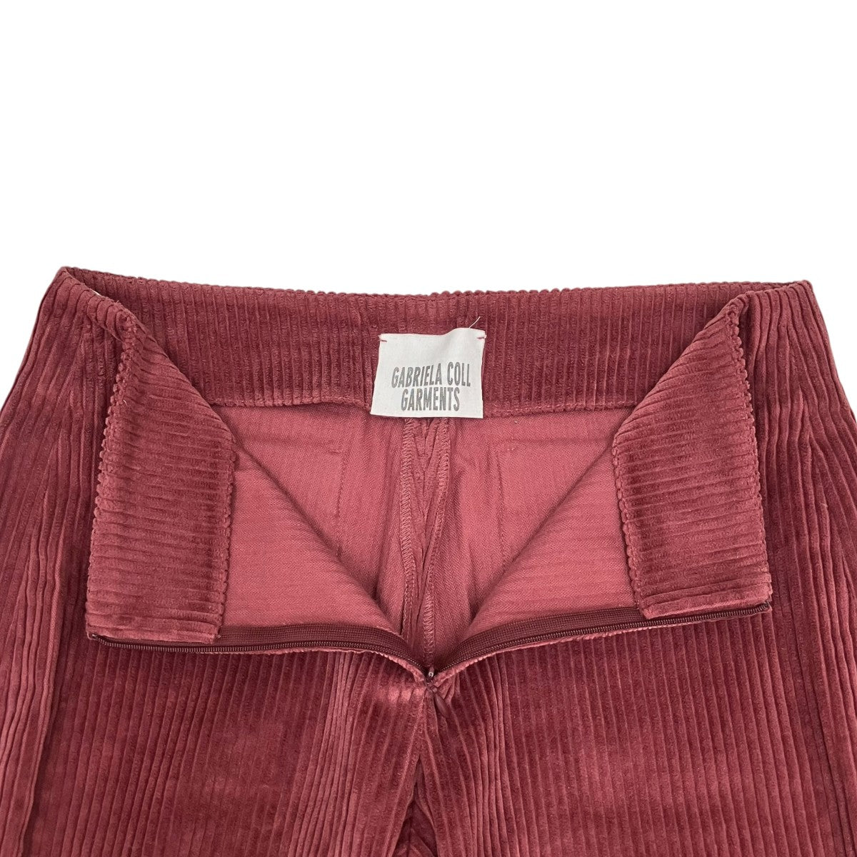 CORDUROY TROUSERSコーデュロイパンツBLS-51020-B