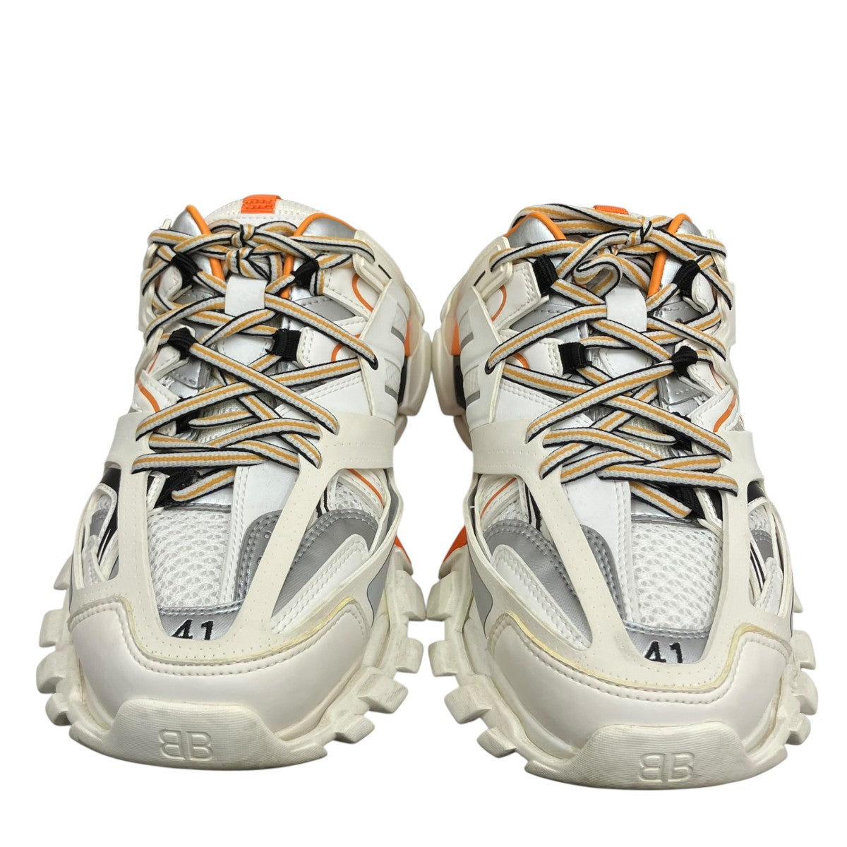 BALENCIAGA TRACK MULEミュール653814 古着・中古-2枚目のアイテム画像