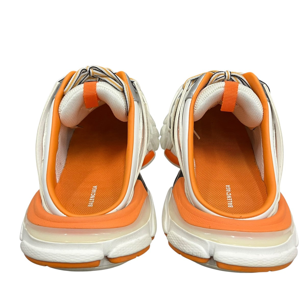 BALENCIAGA TRACK MULEミュール653814 古着・中古-4枚目のアイテム画像