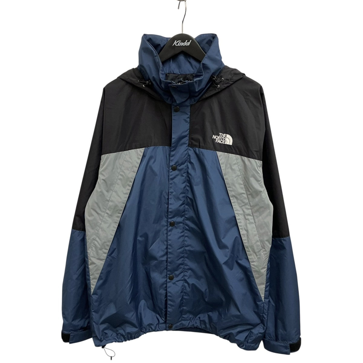 THE NORTH FACE(ザノースフェイス) XXX TRICLIMATE JACKETナイロン