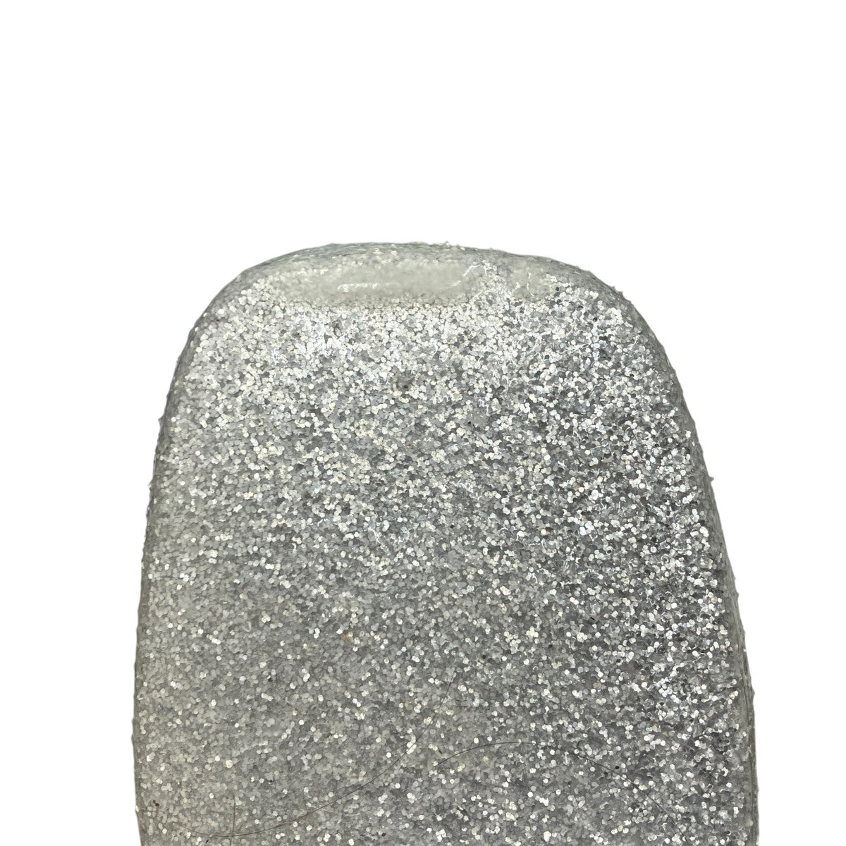 MM6 Maison Margiela(マルタンマルジェラ) GLITTERED ANKLE BOOTS