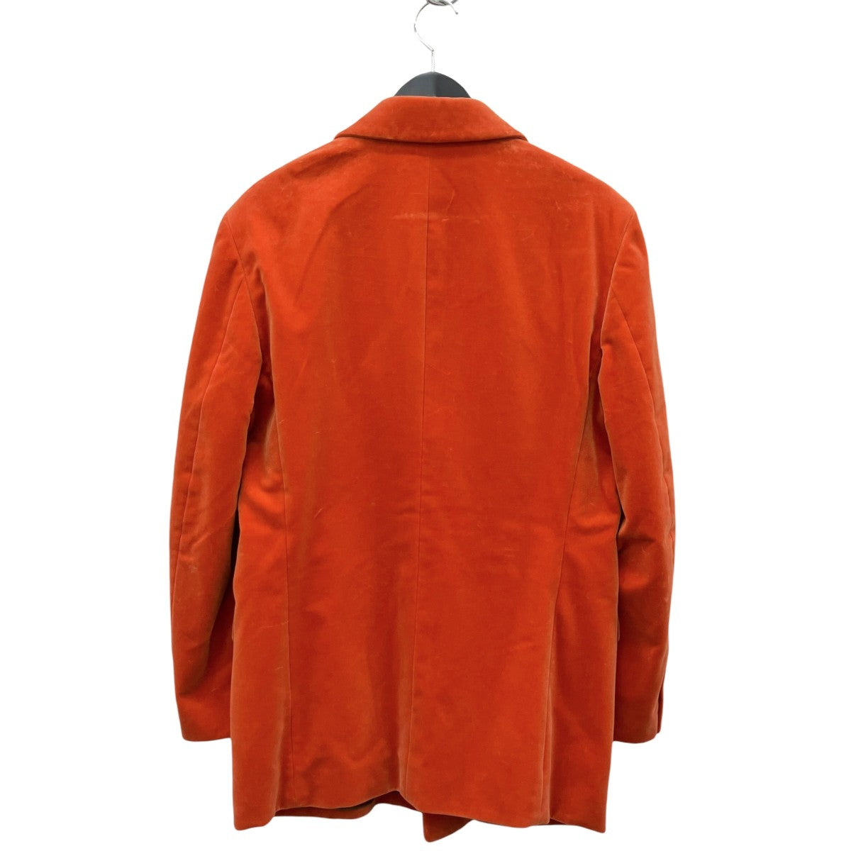 ポールスミス Paul Smith テーラードジャケット Mサイズ Paul Smith(ポールスミス) テーラードジャケット オレンジ サイズ L