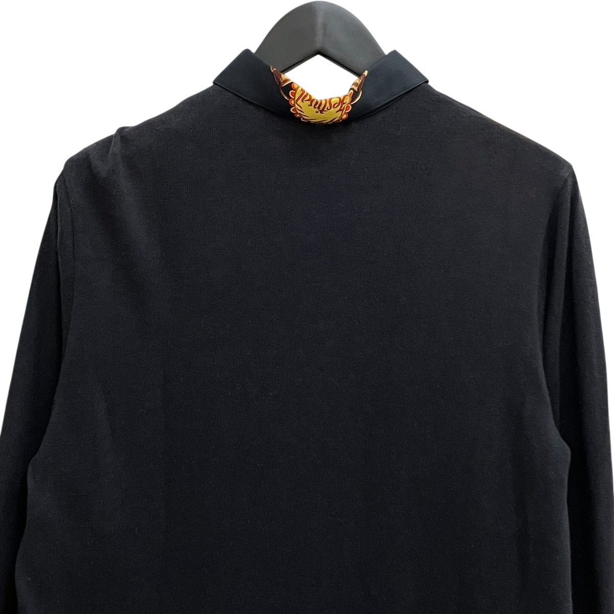 HERMES old HERMES長袖シャツ 古着・中古-4枚目のアイテム画像