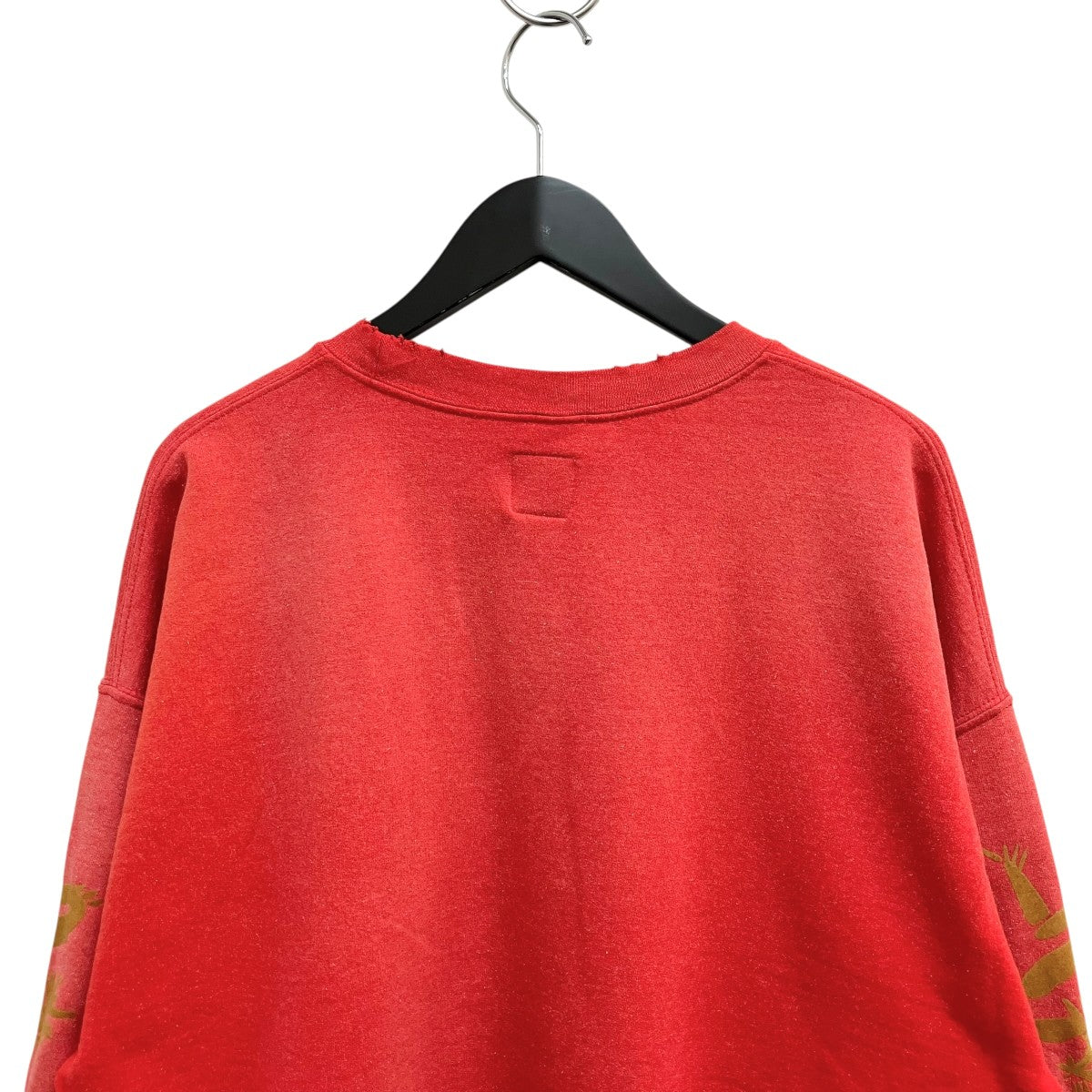 スウェット24AW-CSS-005