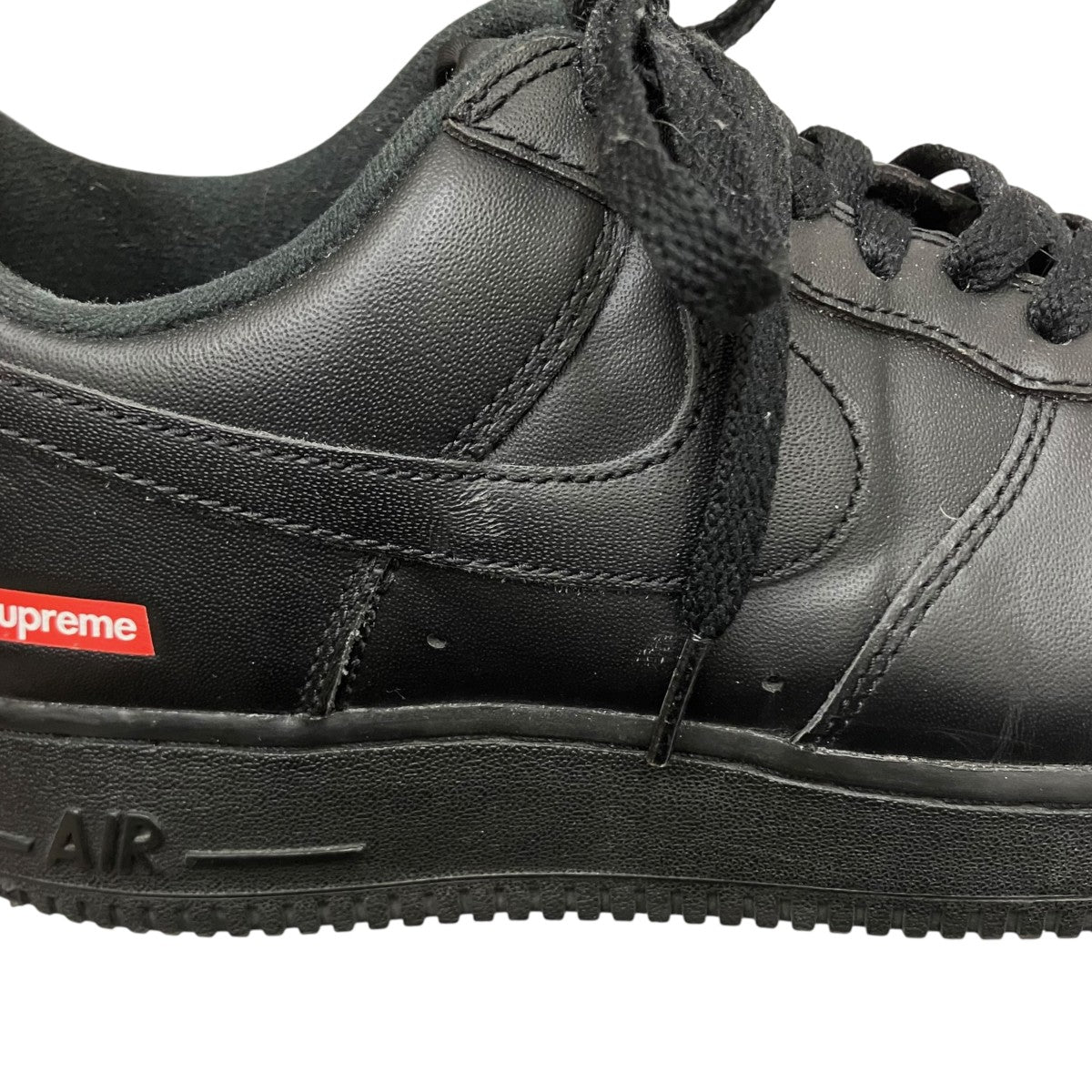 AIR FORCE 1 LOWスニーカーCU9225-001