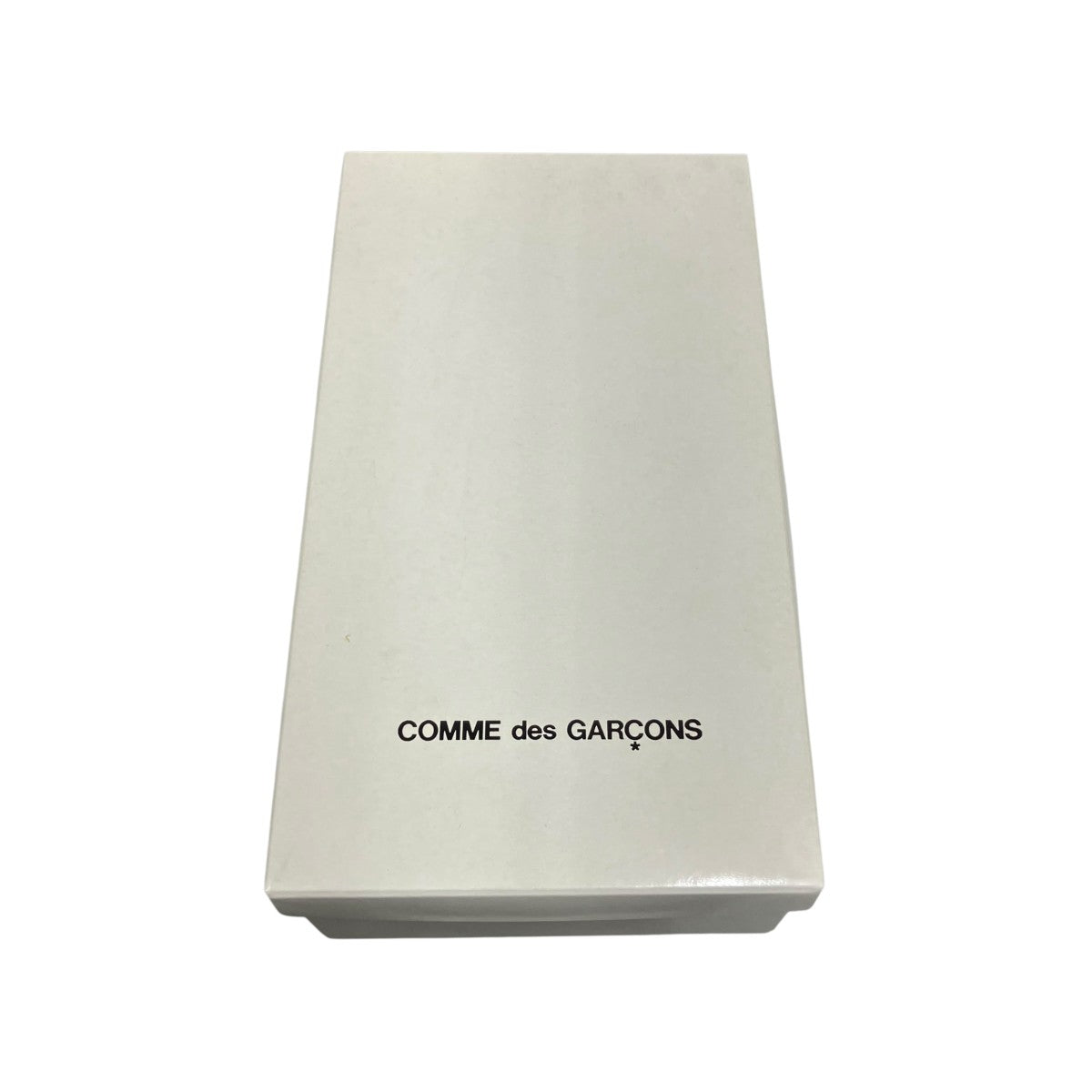 COMME des GARCONS レザーシューズGQ-K101-001-1-7 古着・中古-10枚目のアイテム画像