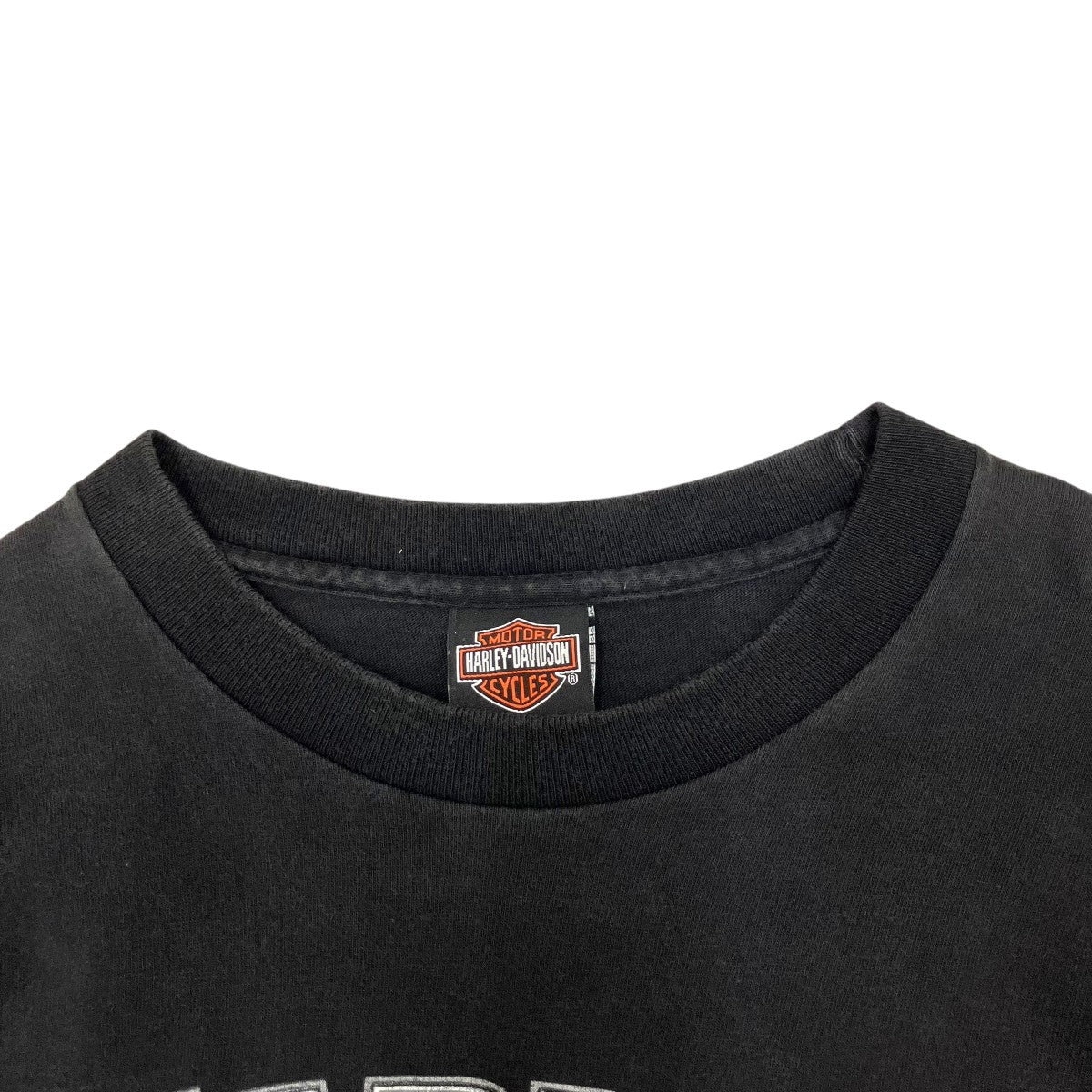 HARLEY-DAVIDSON(ハーレーダビッドソン) 2001Sロングスリーブ