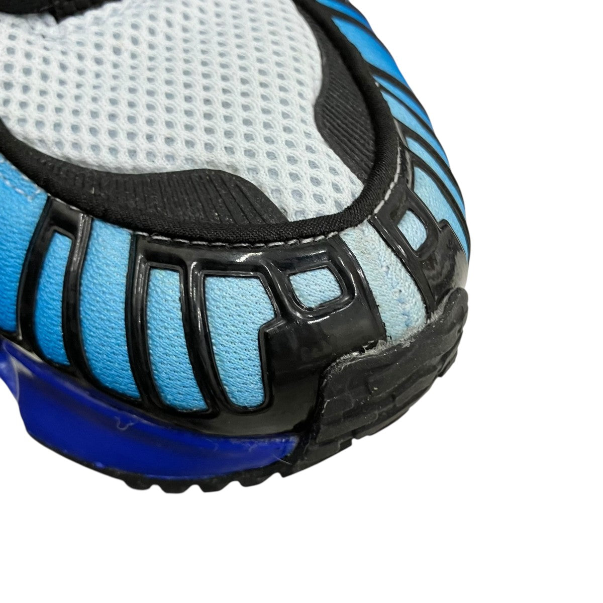 NIKE Nike Shox TL ”Vapor Green Racer Blue”スニーカーAV3595 古着・中古-6枚目のアイテム画像