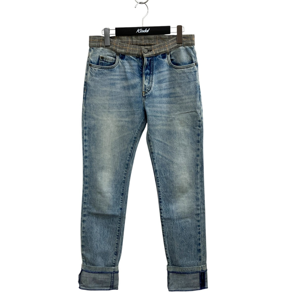Maison Margiela デニムパンツ30LA011030561 古着・中古-1枚目のアイテム画像