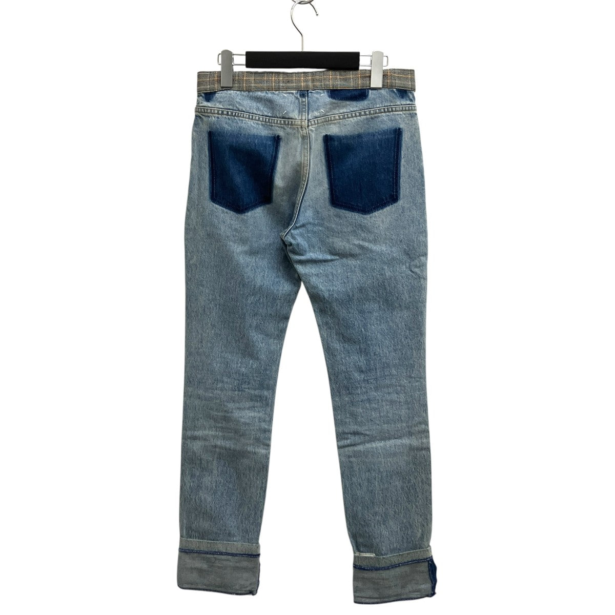 Maison Margiela デニムパンツ30LA011030561 古着・中古-2枚目のアイテム画像