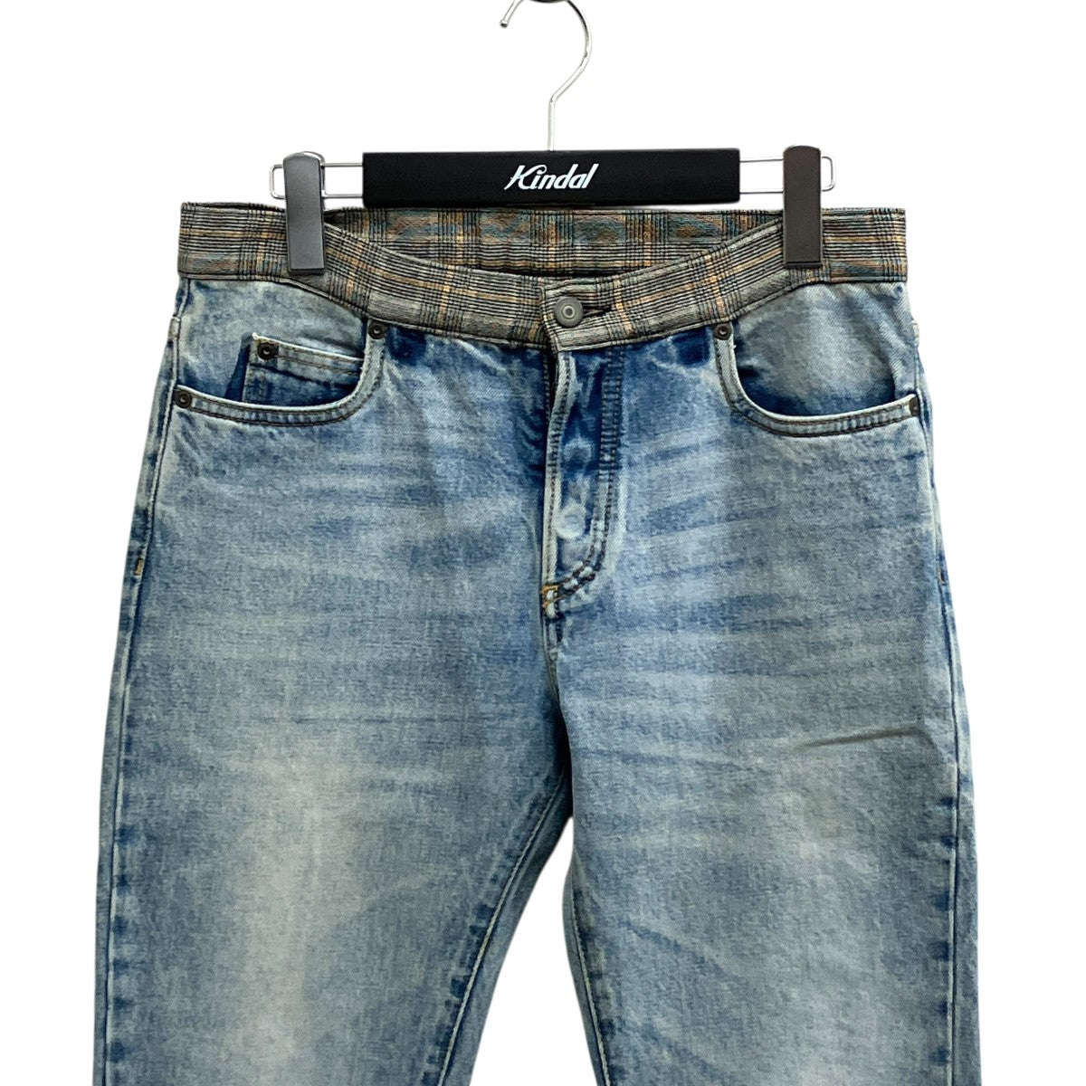 Maison Margiela デニムパンツ30LA011030561 古着・中古-3枚目のアイテム画像