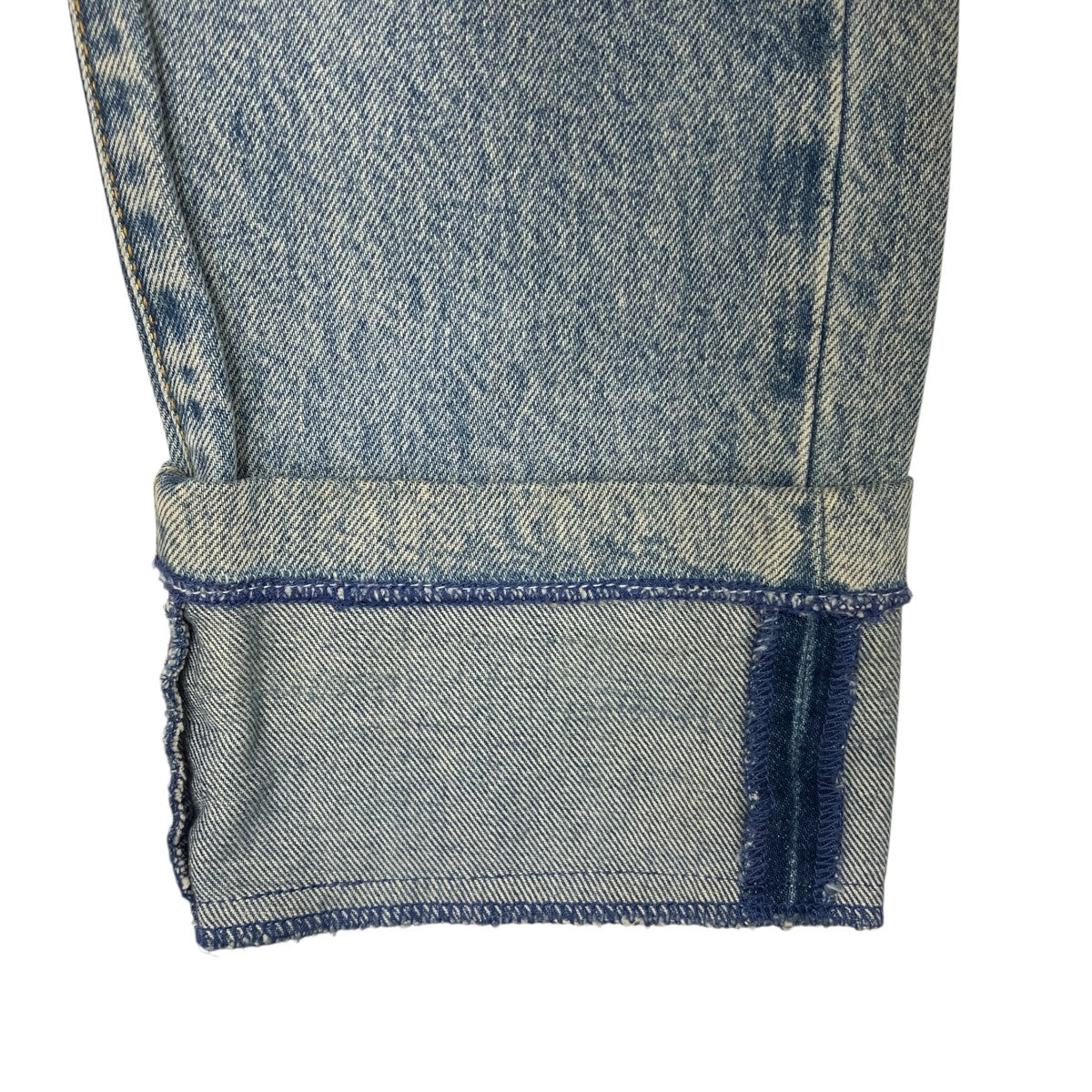 Maison Margiela デニムパンツ30LA011030561 古着・中古-9枚目のアイテム画像