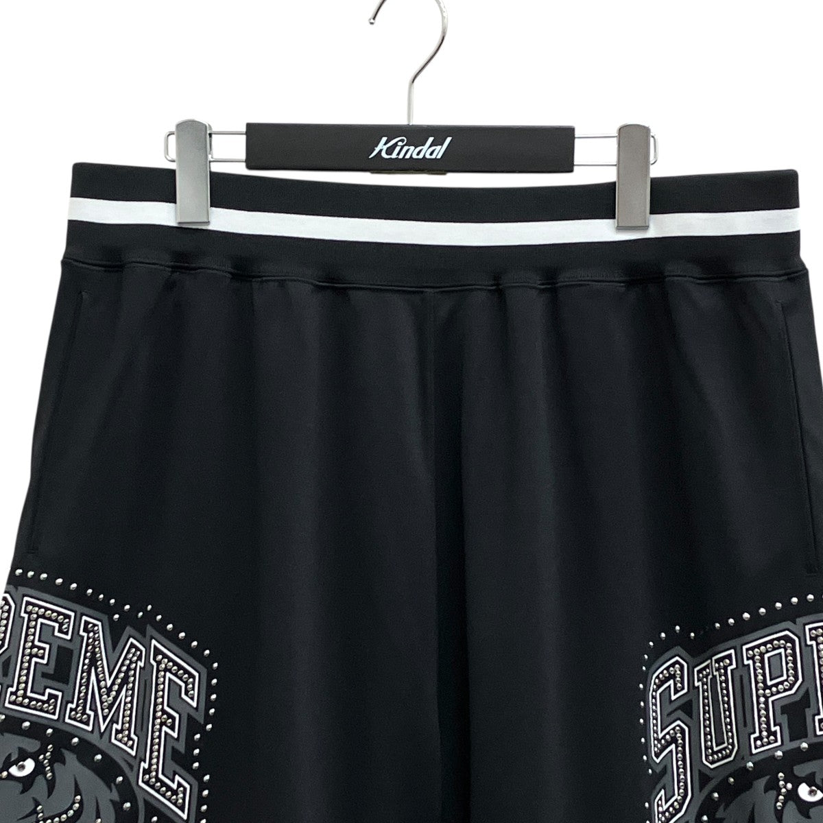 Supreme 25SSStudded Basketball Shortハーフパンツ 古着・中古-3枚目のアイテム画像