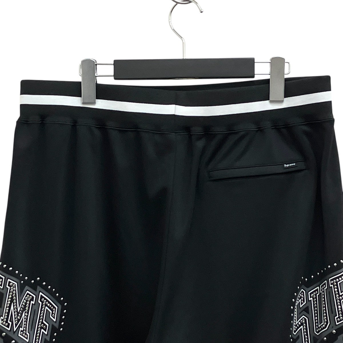 Supreme 25SSStudded Basketball Shortハーフパンツ 古着・中古-4枚目のアイテム画像
