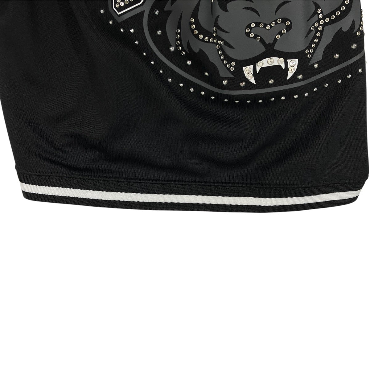 Supreme 25SSStudded Basketball Shortハーフパンツ 古着・中古-6枚目のアイテム画像