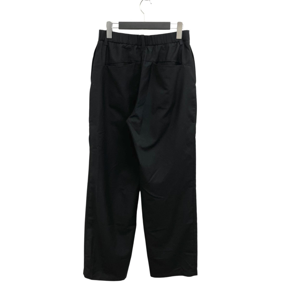 24SSBellow Trouserスラックス