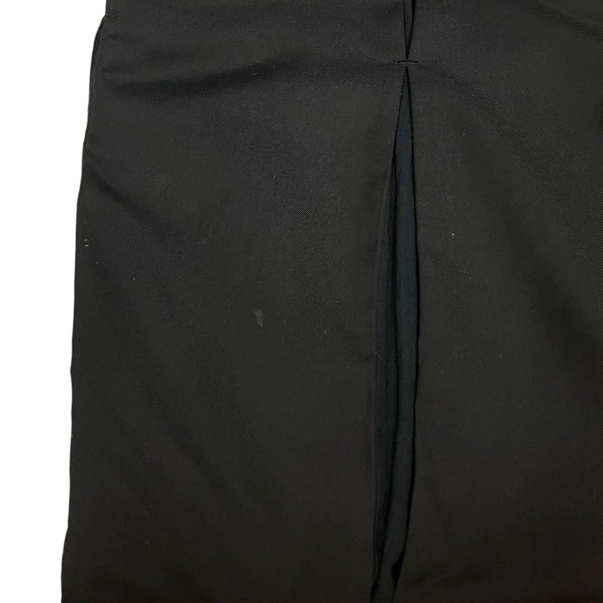 24SSBellow Trouserスラックス