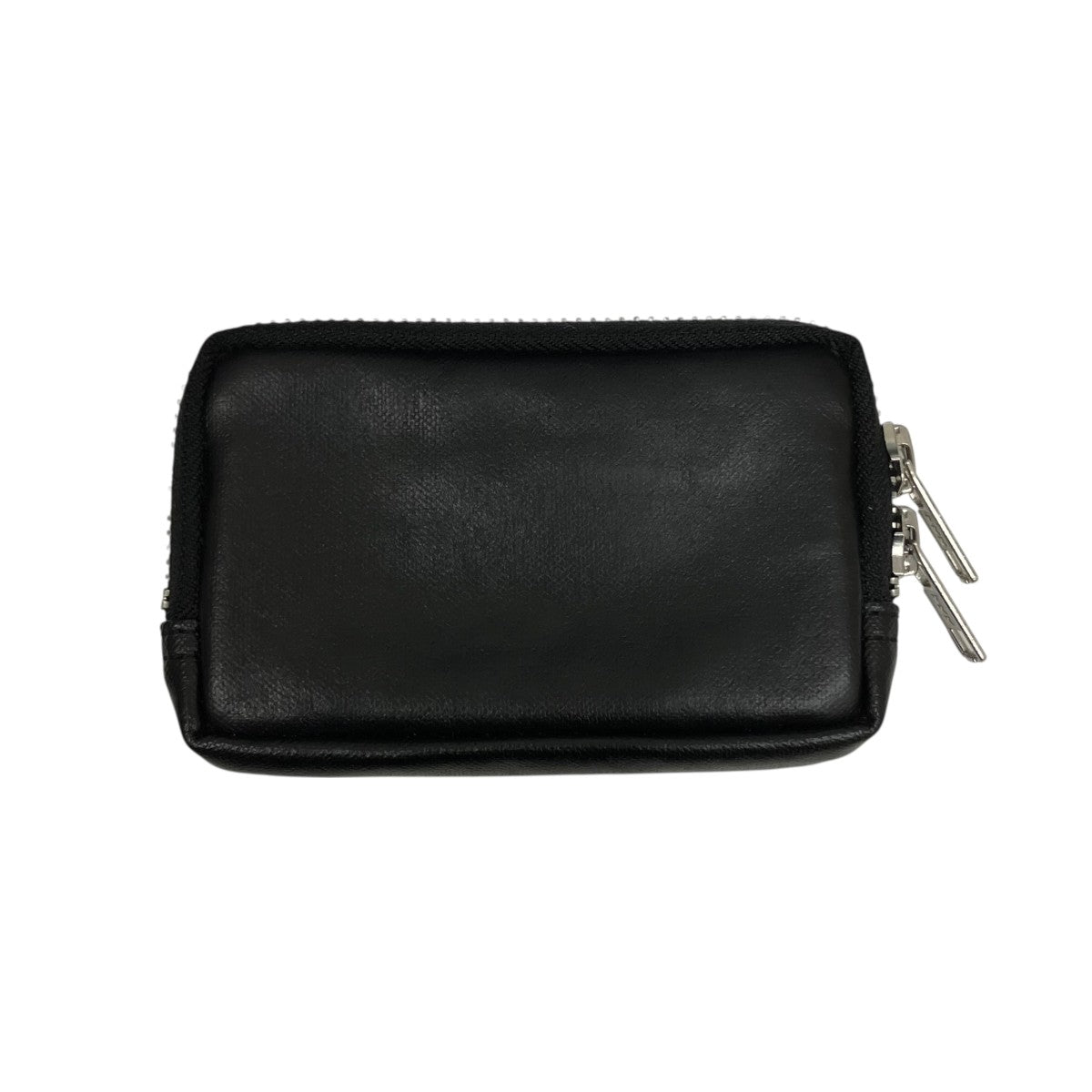PORTER(ポーター) レザーコインケース ブラック|【公式】カインドオル PORTER(ポーター) レザーコインケース ブラック|【公式】カインドオル
