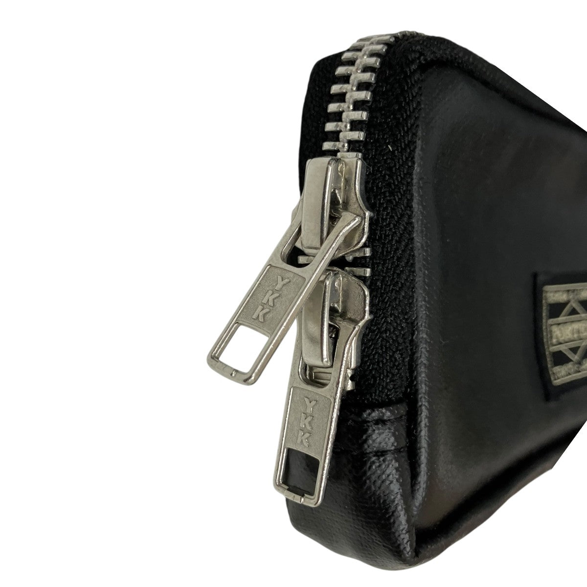 PORTER(ポーター) レザーコインケース ブラック|【公式】カインドオル PORTER(ポーター) レザーコインケース ブラック|【公式】カインドオル