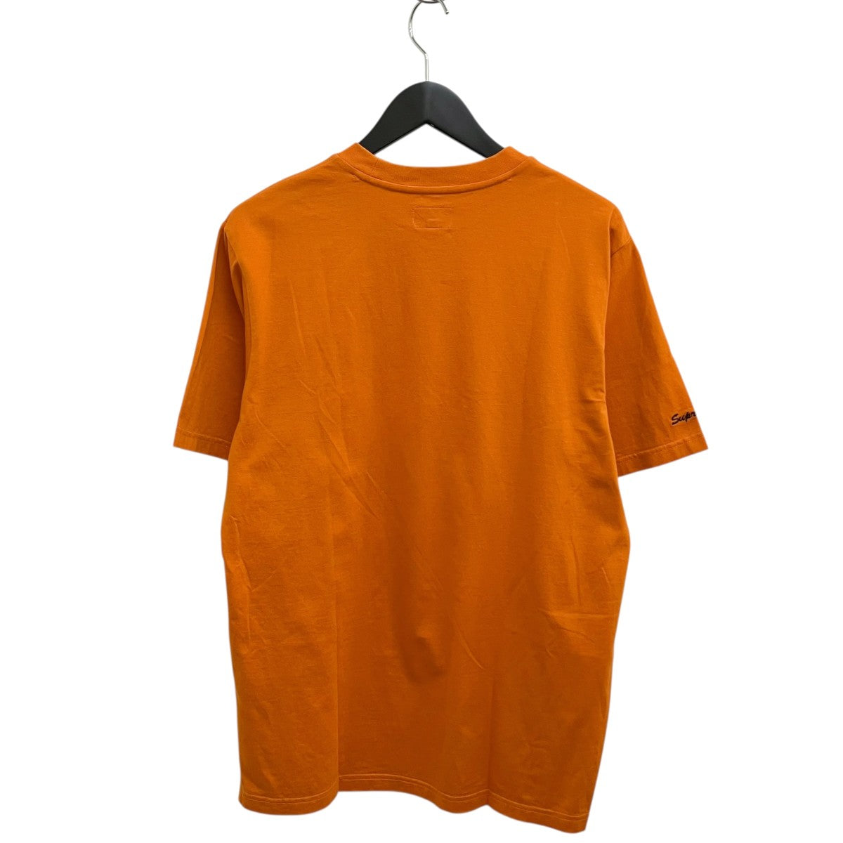 Supreme×PLAY BOY 18FW半袖Tシャツ 古着・中古-2枚目のアイテム画像