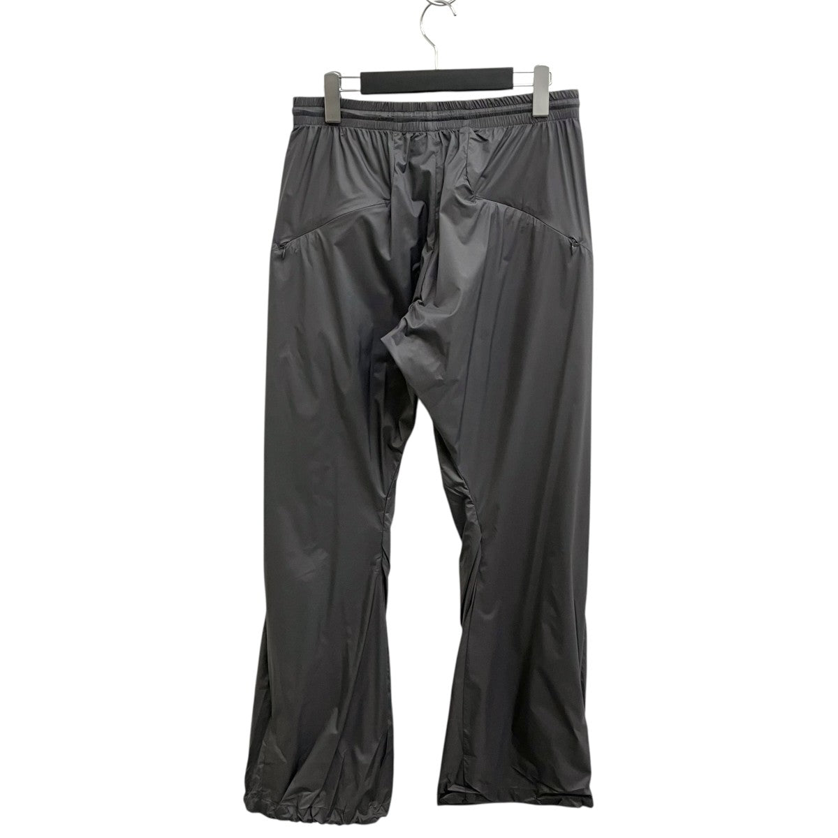 PANELED LIGHT WEIGHT TRACK PANTSナイロンパンツNF251P08