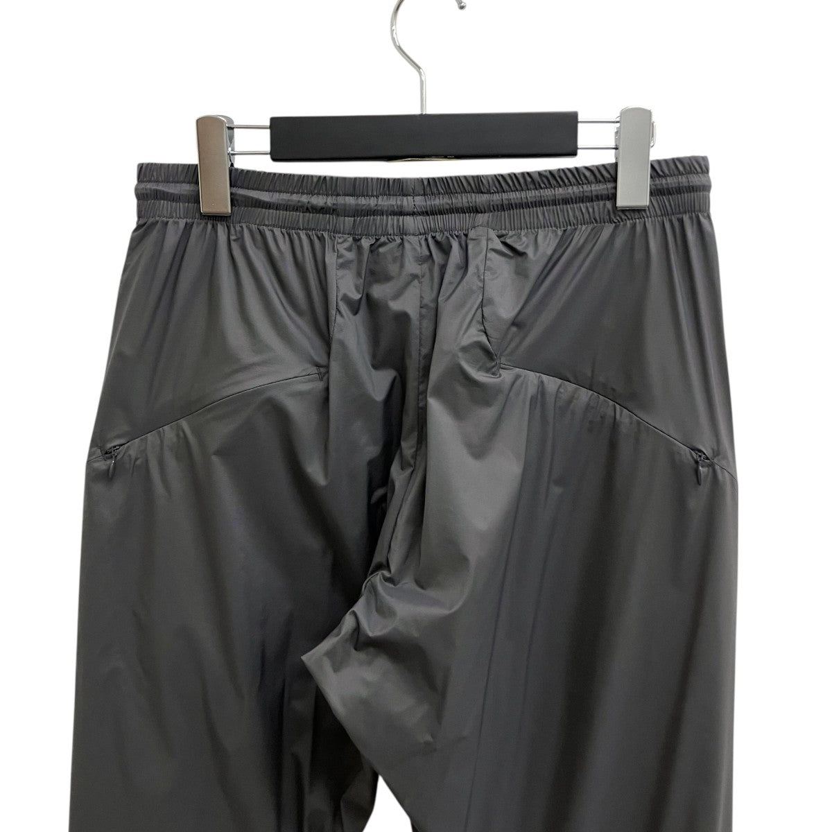 PANELED LIGHT WEIGHT TRACK PANTSナイロンパンツNF251P08