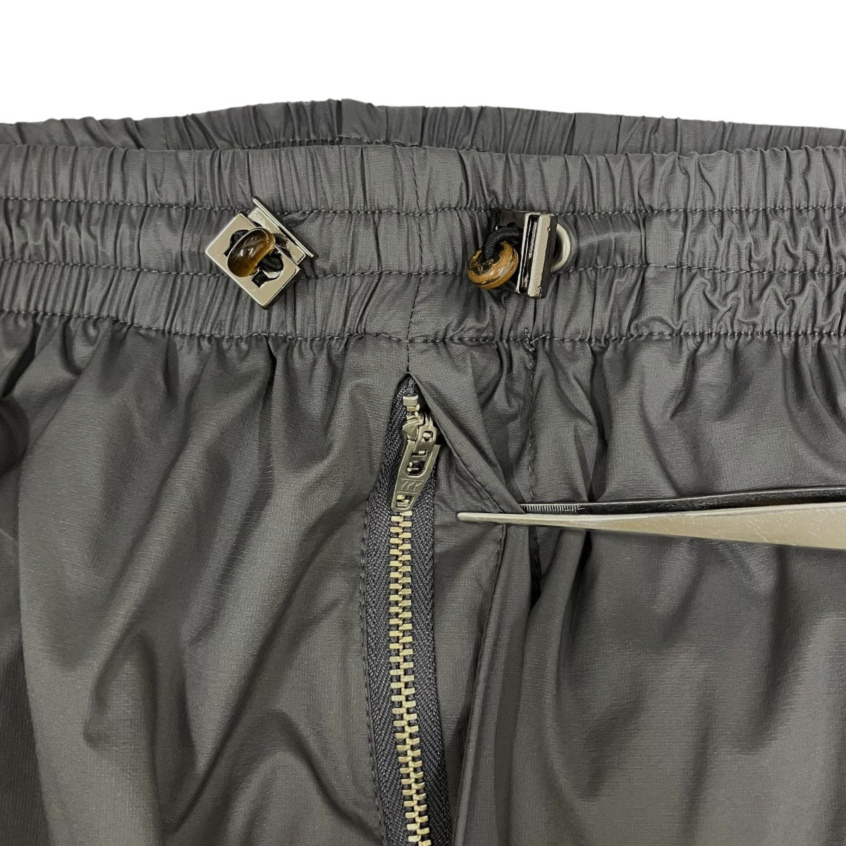 PANELED LIGHT WEIGHT TRACK PANTSナイロンパンツNF251P08