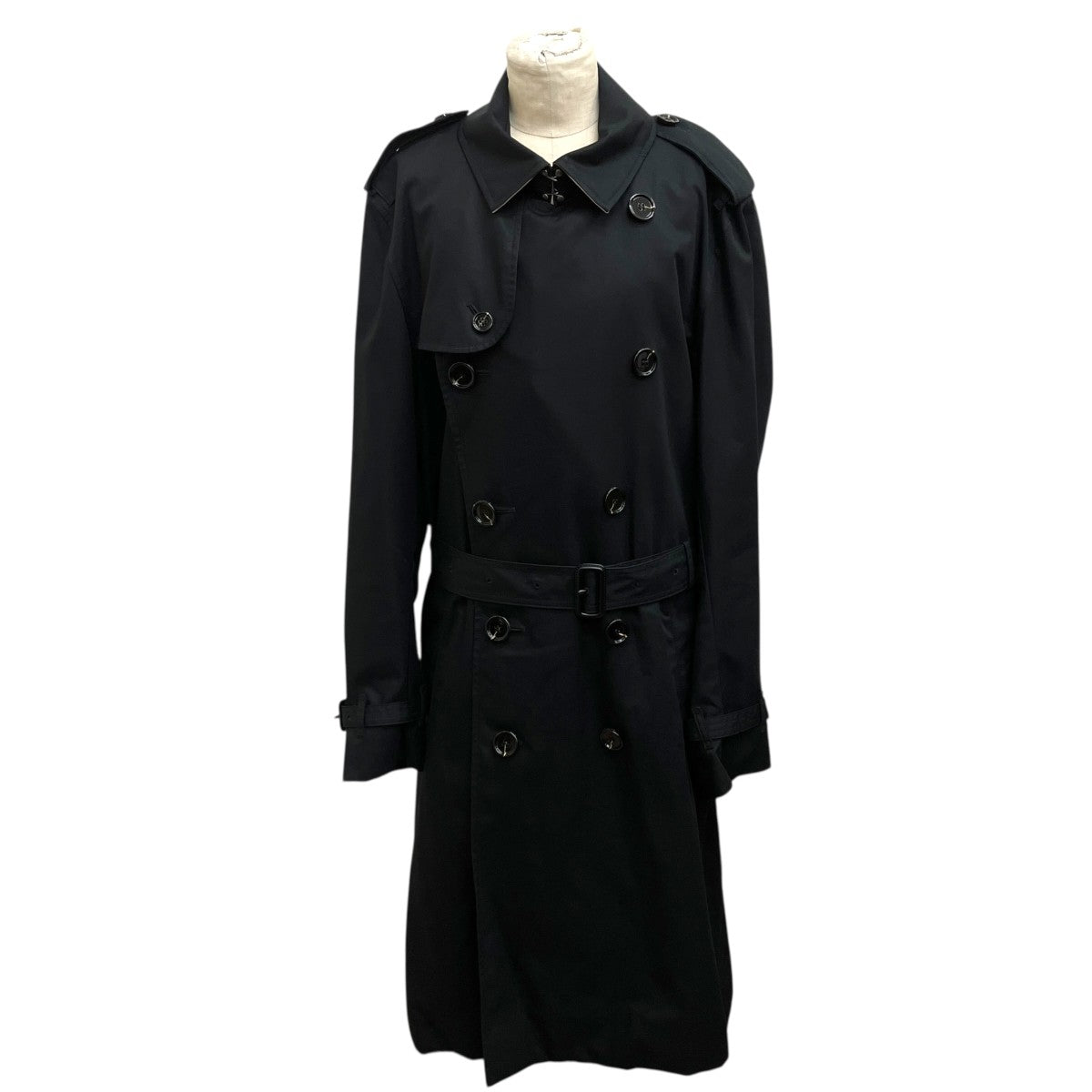 BURBERRY LONDON トレンチコートTHTHAGAR503NON
