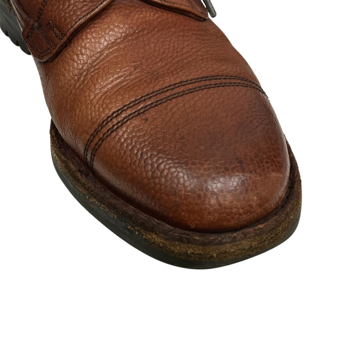 JOSEPH CHEANEY ＆ SONS CAIRNGORM革靴4436/F 古着・中古-7枚目のアイテム画像