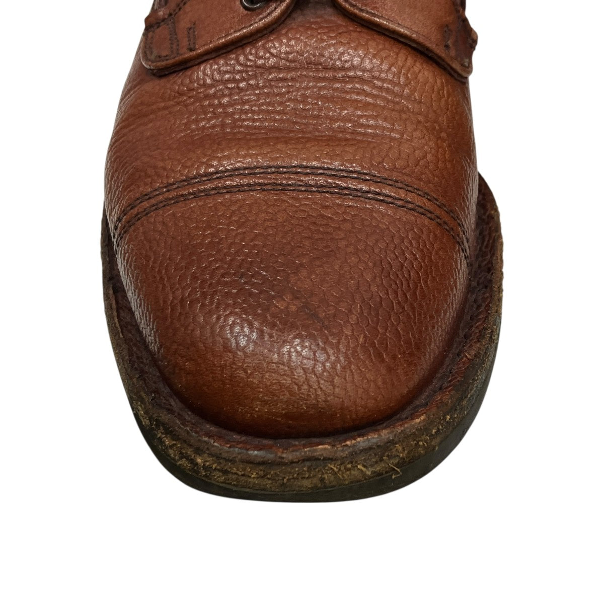 JOSEPH CHEANEY ＆ SONS CAIRNGORM革靴4436/F 古着・中古-8枚目のアイテム画像