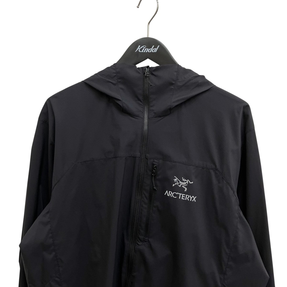 ARC’TERYX Squamish HoodyナイロンジャケットX000007411 古着・中古-3枚目のアイテム画像