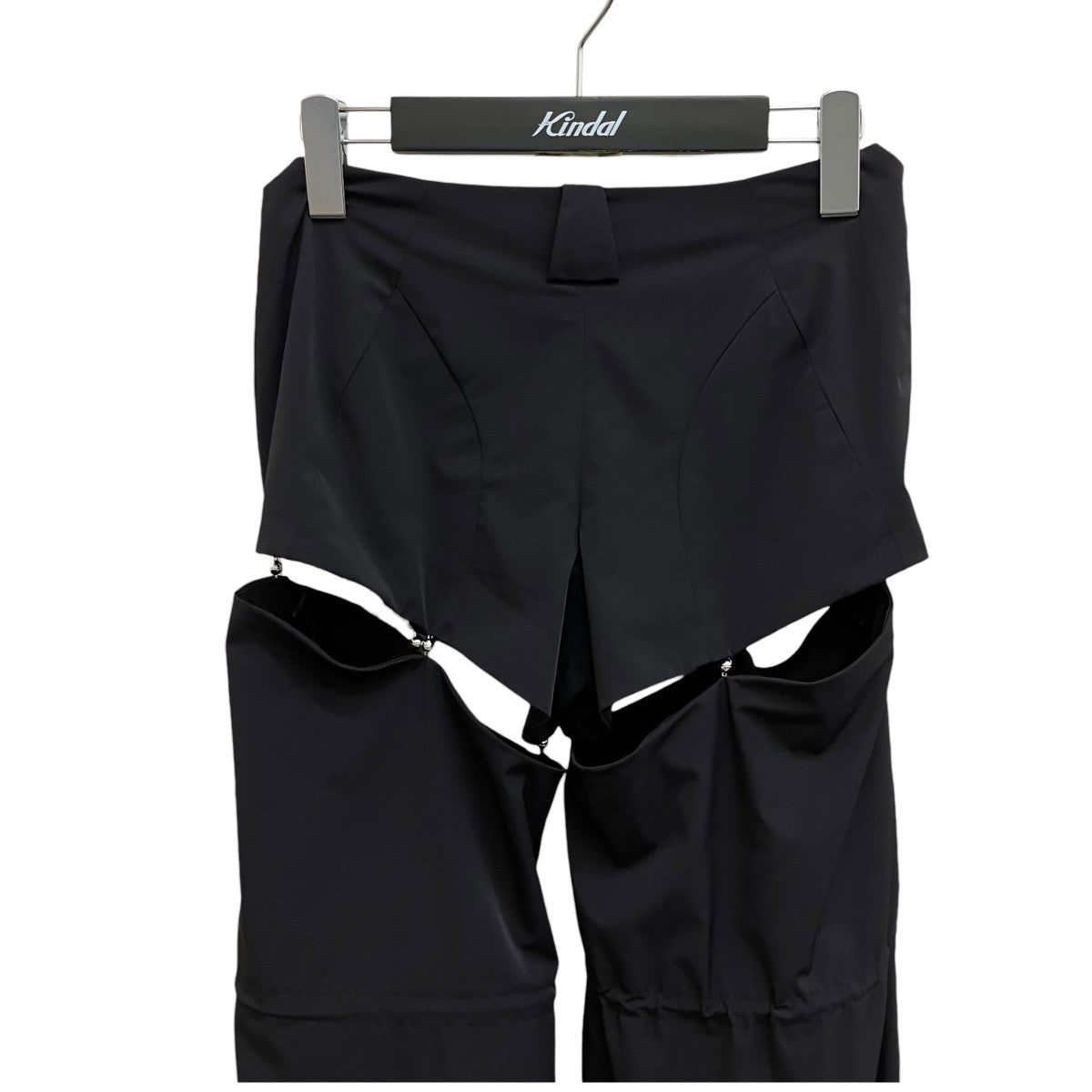 G tech magnet legpantsパンツTR33146