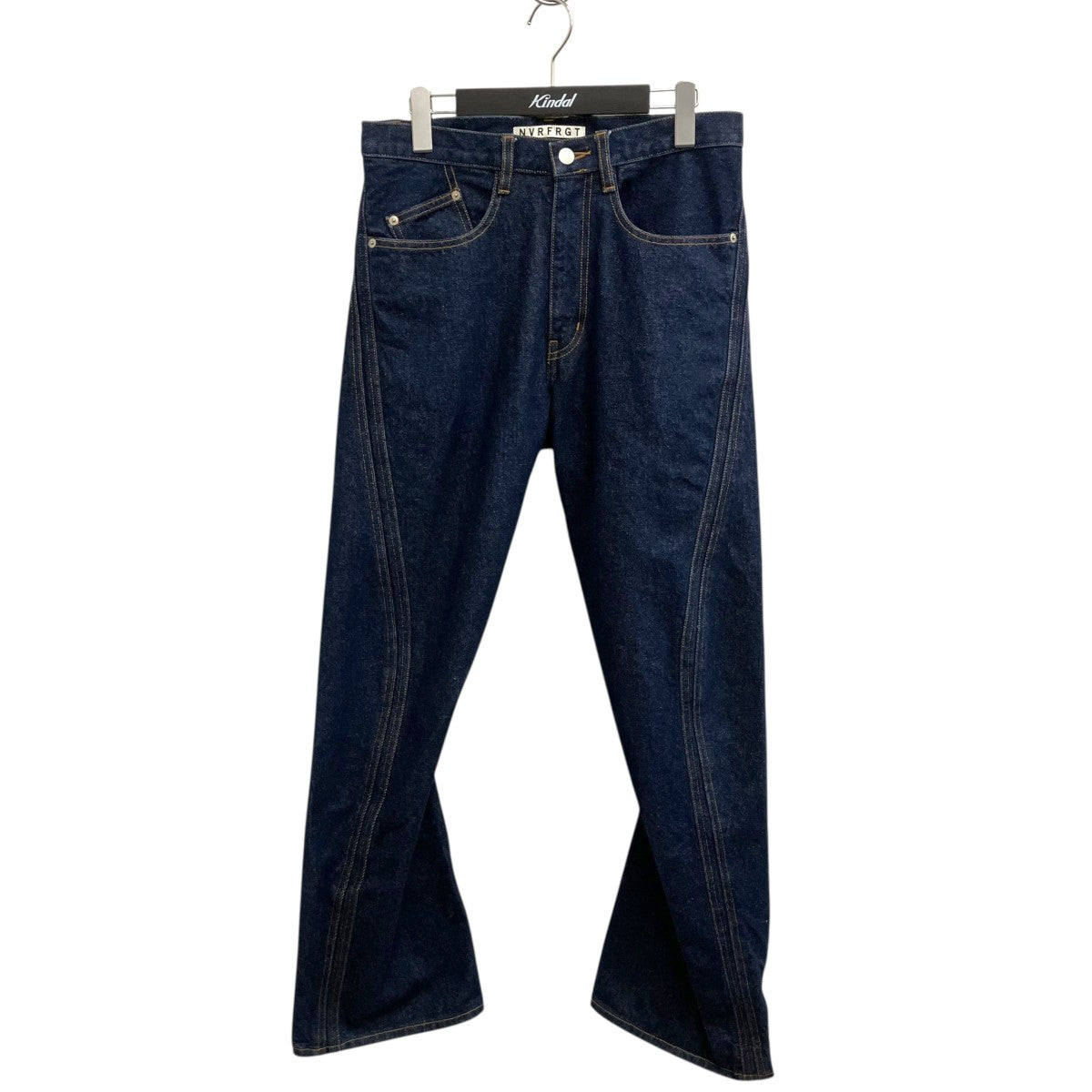 ツイストデニムパンツ NF232P05A
