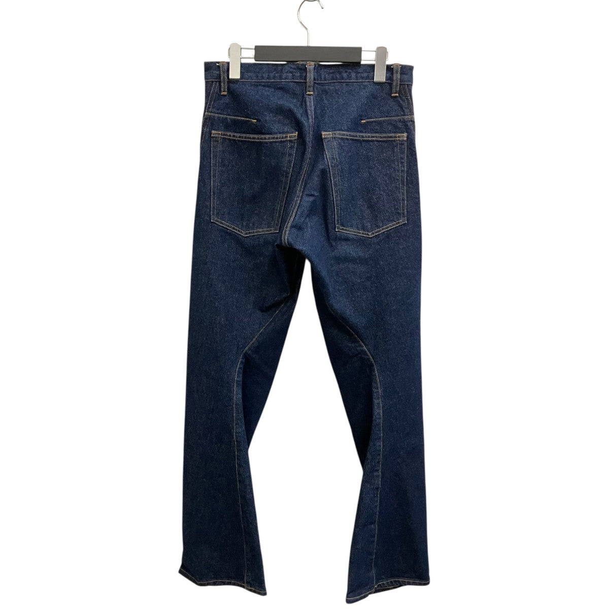 ツイストデニムパンツ NF232P05A