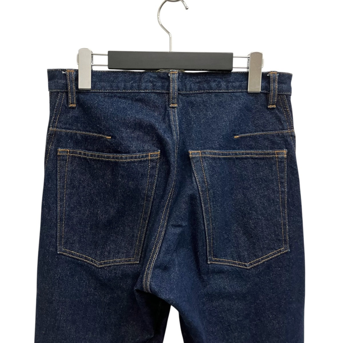 ツイストデニムパンツ NF232P05A