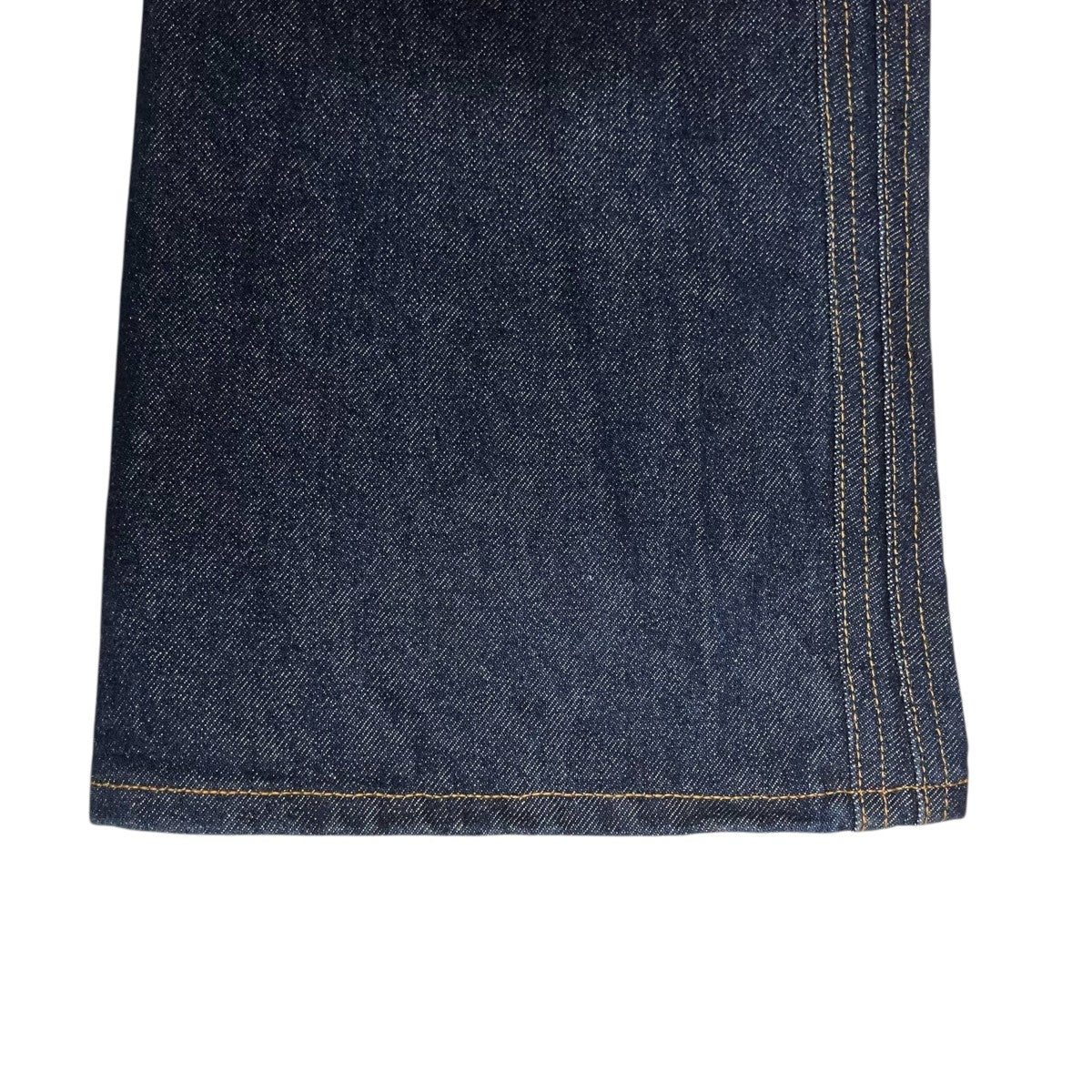 ツイストデニムパンツ NF232P05A