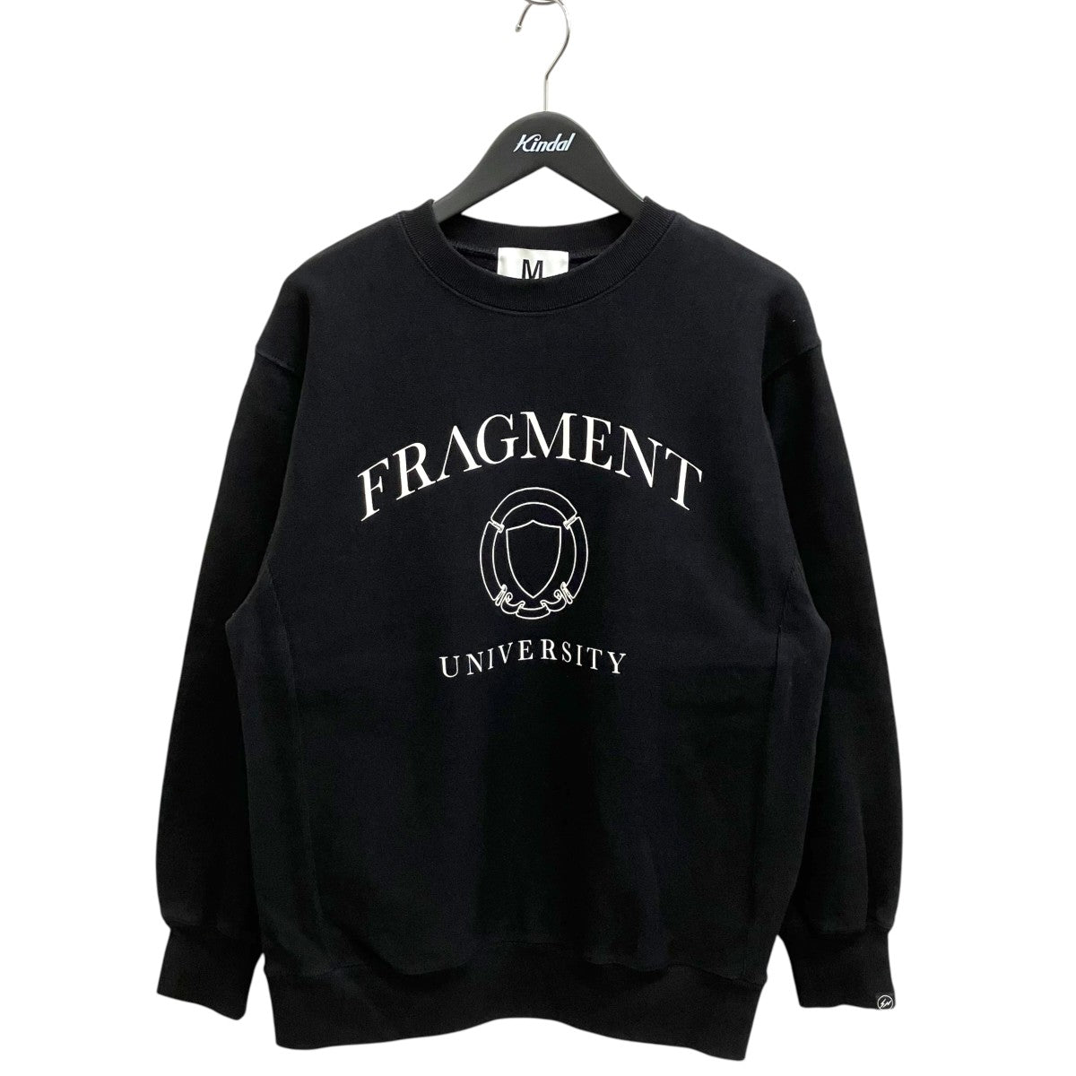 スウェットFRGMT-S1