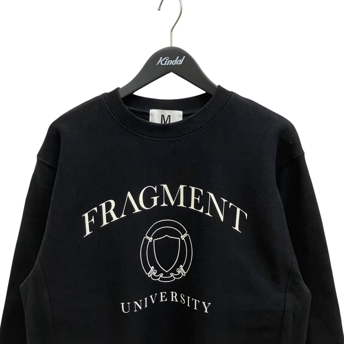スウェットFRGMT-S1
