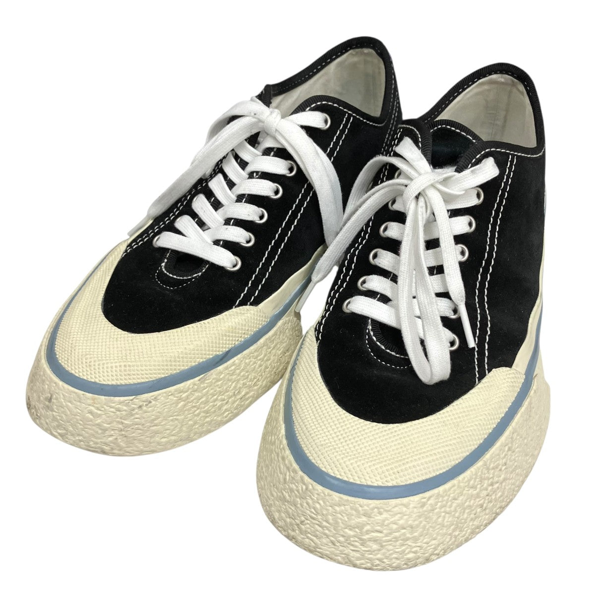 Eytys LAGUNAスニーカー 古着・中古-1枚目のアイテム画像