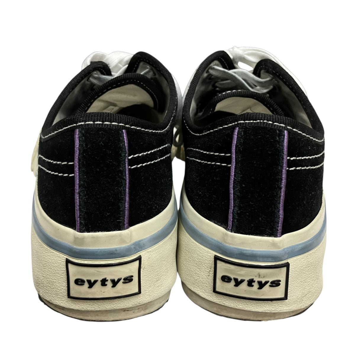 Eytys LAGUNAスニーカー 古着・中古-4枚目のアイテム画像