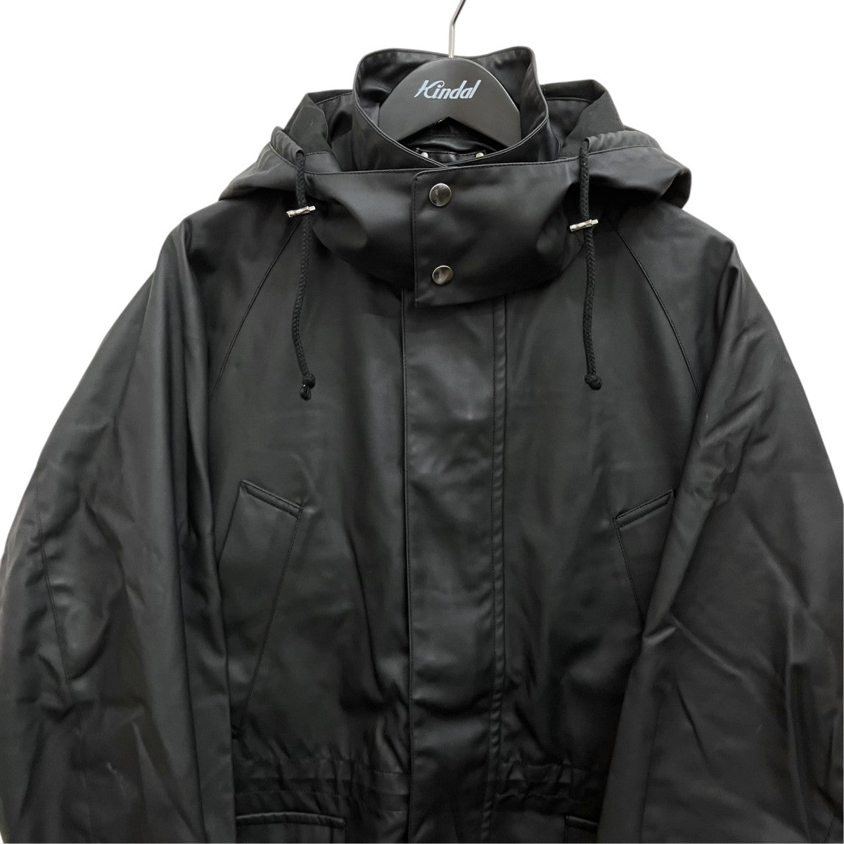 MAATEE＆SONS ラヴァーウォーカーコート MT2303-0903 古着・中古-3枚目のアイテム画像