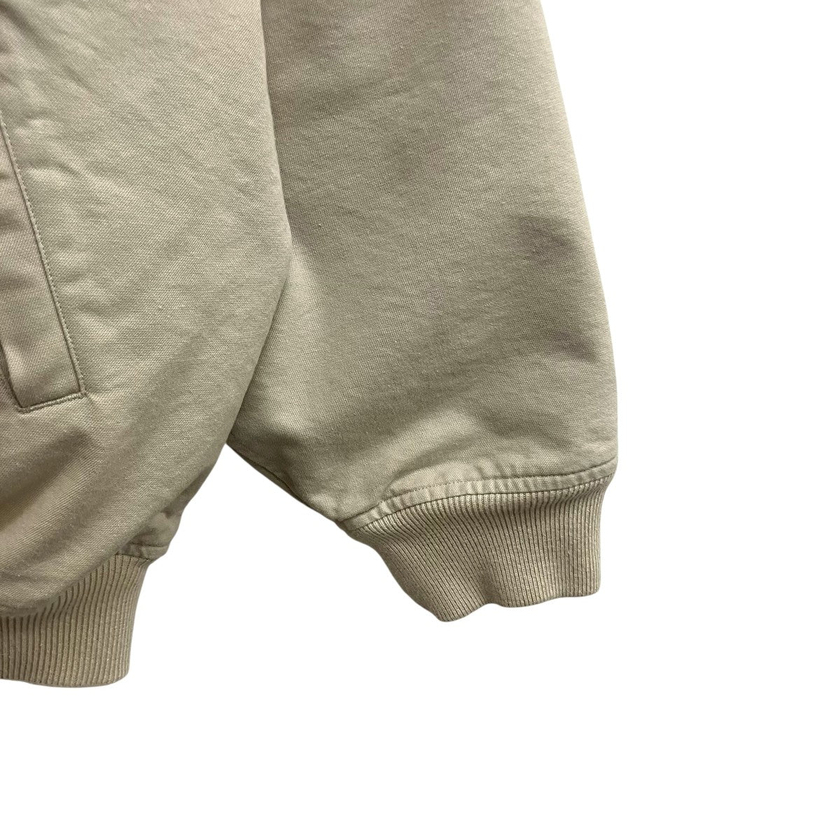 【専用】COMOLI(コモリ) 26SS ポストワークツイルショルダーブルゾン COMOLI(コモリ) / ポストワークツイル キャップショルダーブルゾン