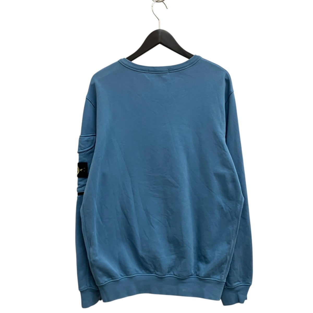 STONE ISLAND トレーナー761561151 古着・中古-2枚目のアイテム画像