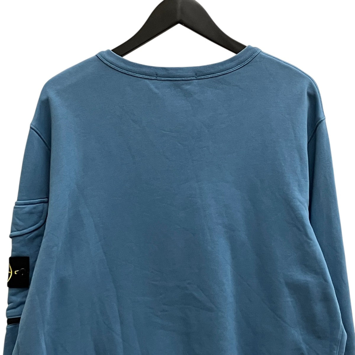 STONE ISLAND トレーナー761561151 古着・中古-4枚目のアイテム画像
